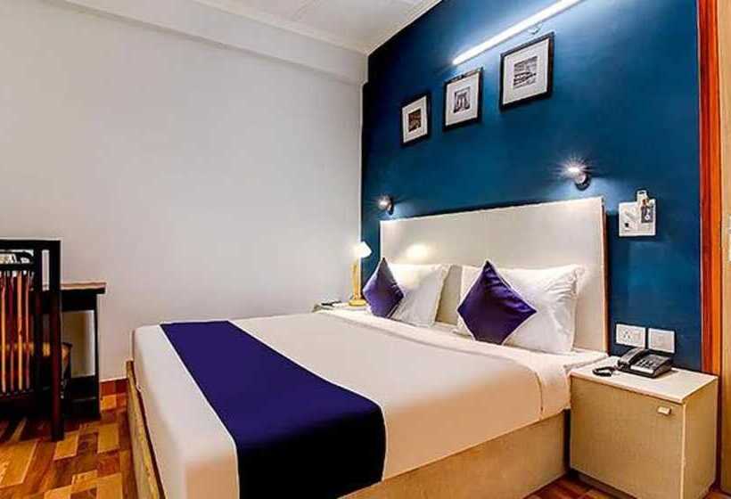 هتل Fabexpress Ada Residency