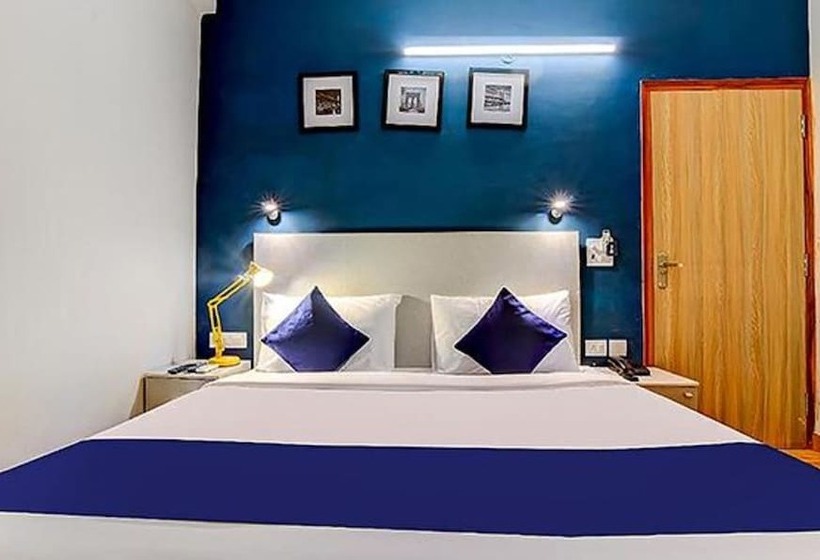 هتل Fabexpress Ada Residency