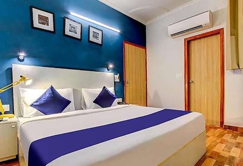 هتل Fabexpress Ada Residency