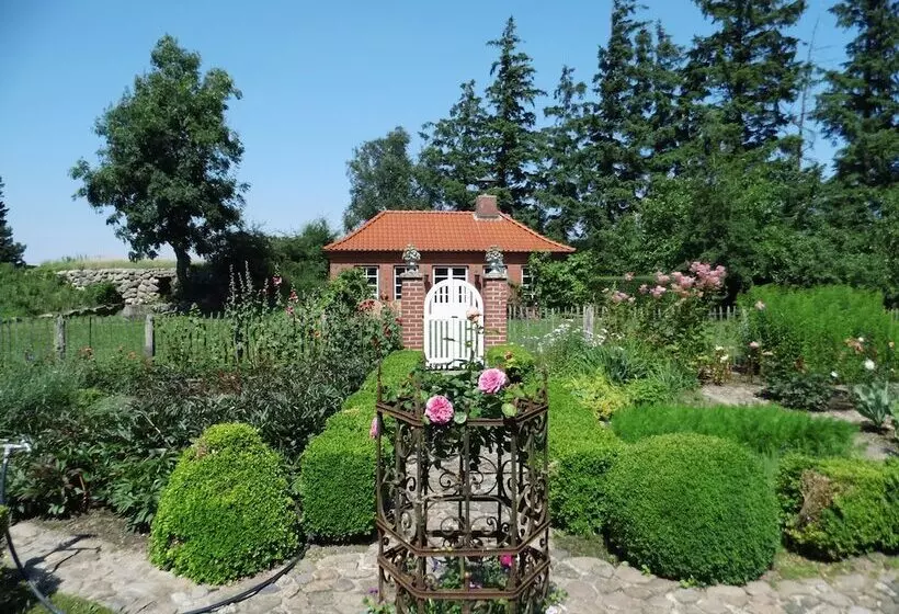 ホテル Herrenhaus Borghorst