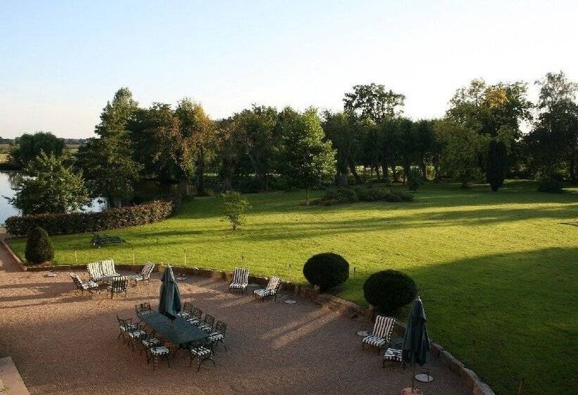 ホテル Herrenhaus Borghorst