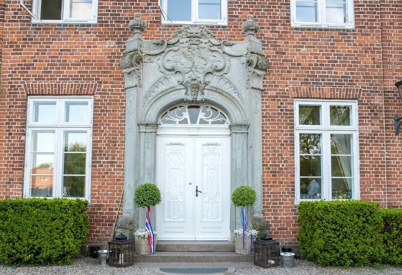 ホテル Herrenhaus Borghorst