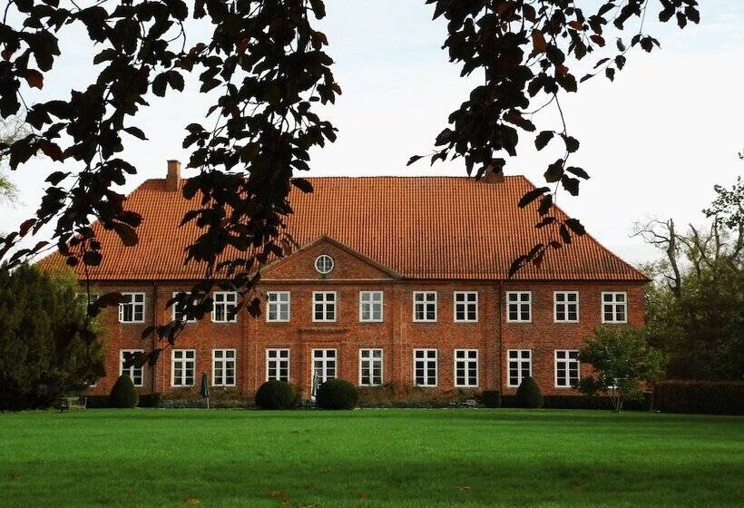 ホテル Herrenhaus Borghorst