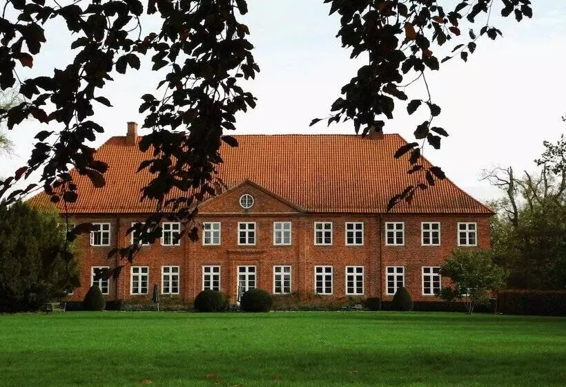 ホテル Herrenhaus Borghorst