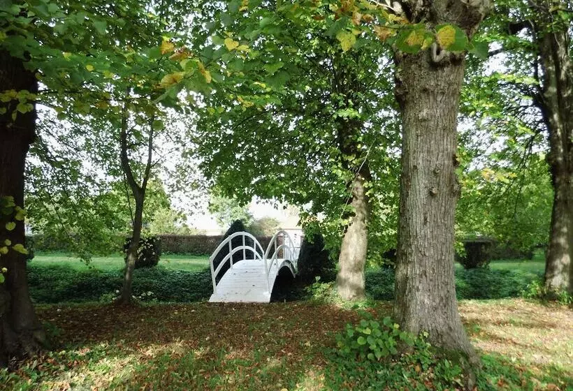 ホテル Herrenhaus Borghorst