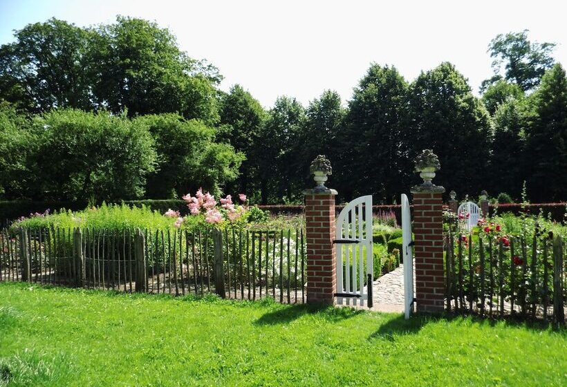 ホテル Herrenhaus Borghorst