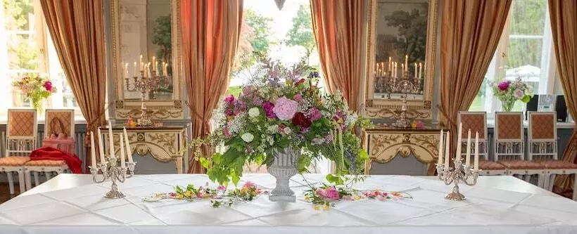 ホテル Herrenhaus Borghorst