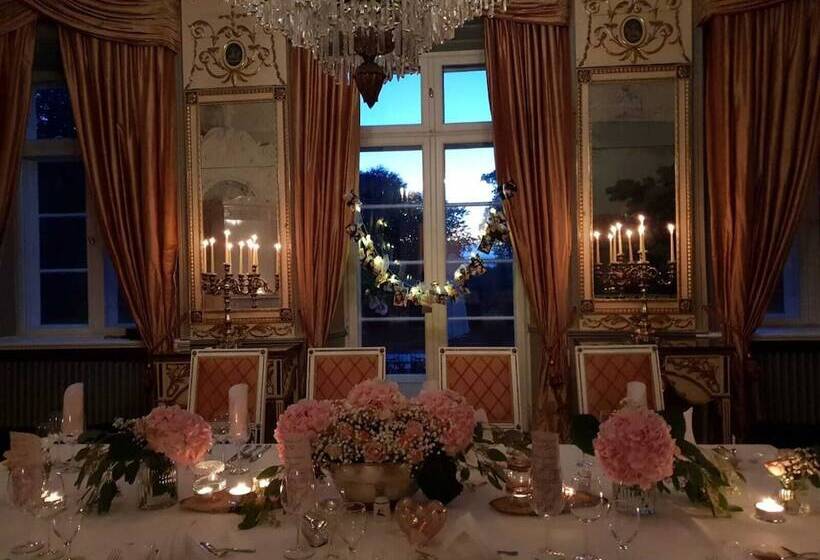 ホテル Herrenhaus Borghorst