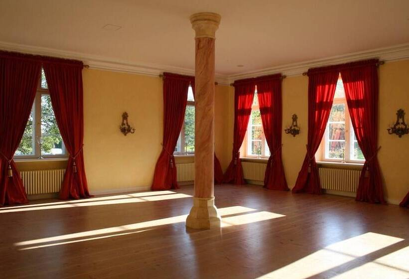 ホテル Herrenhaus Borghorst