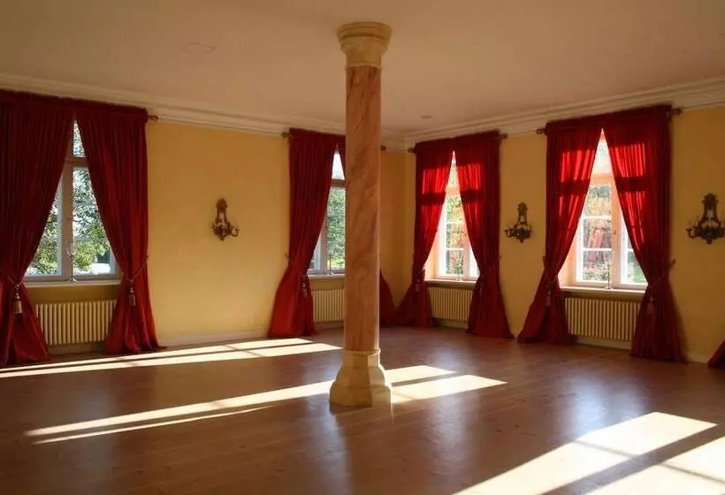 ホテル Herrenhaus Borghorst