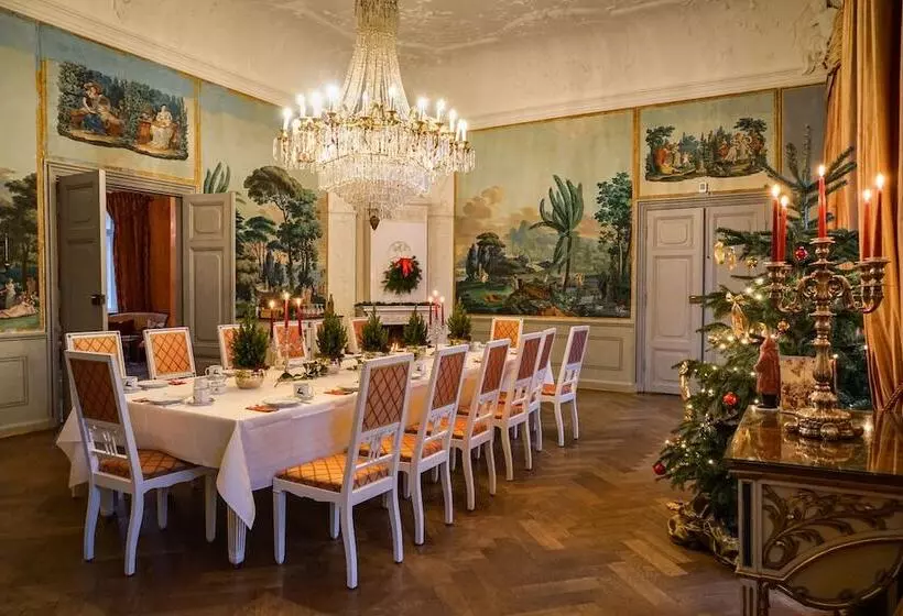 ホテル Herrenhaus Borghorst