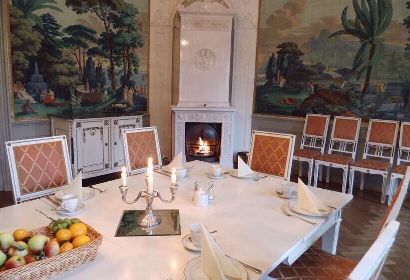 ホテル Herrenhaus Borghorst