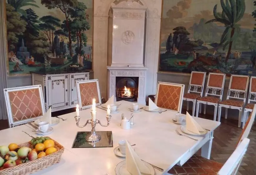 ホテル Herrenhaus Borghorst