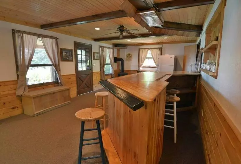 ホテル Kenny Lodge Condo
