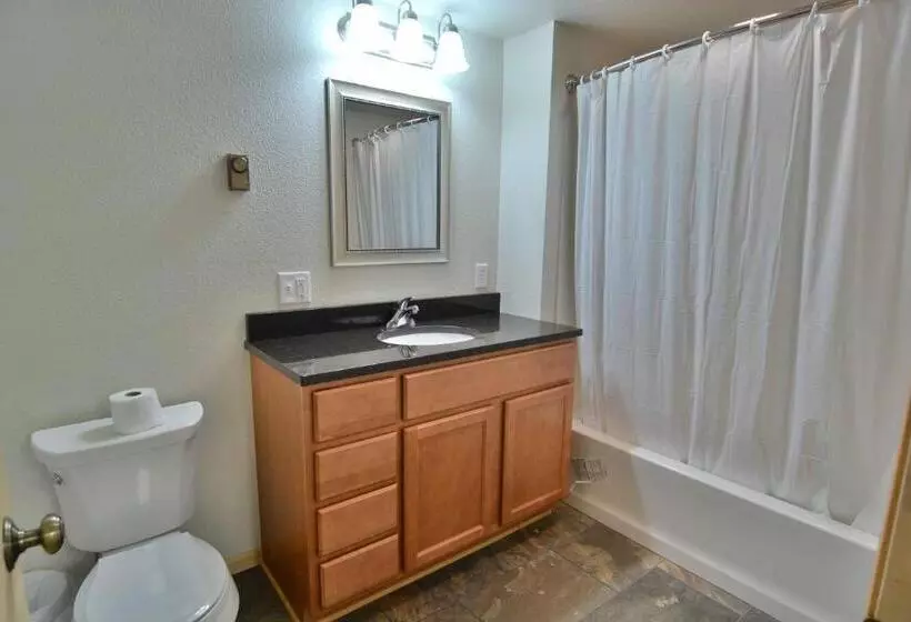 ホテル Kenny Lodge Condo