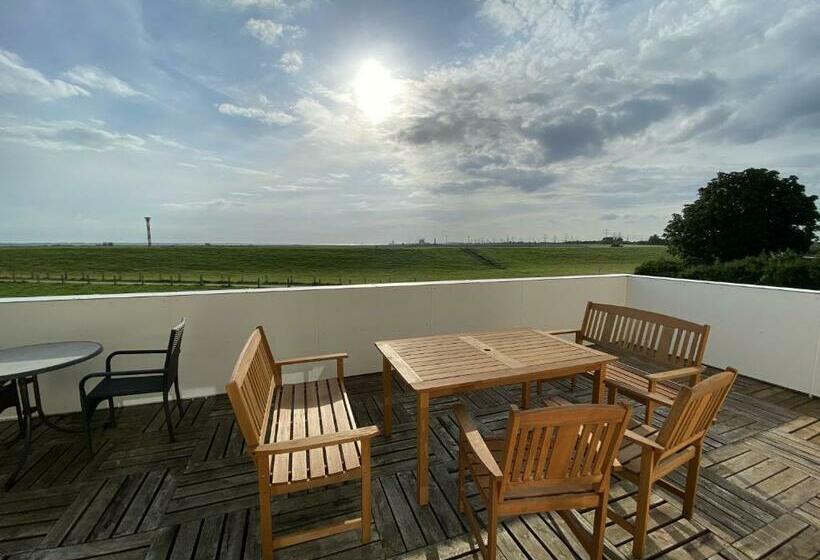 酒店 Margarethenhof