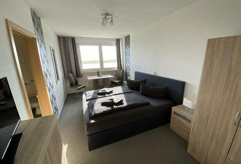 酒店 Margarethenhof