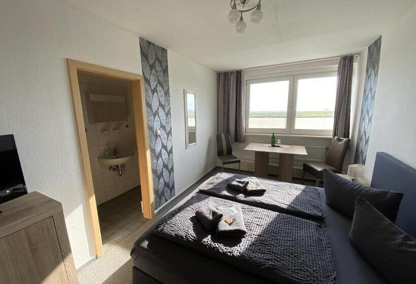 酒店 Margarethenhof