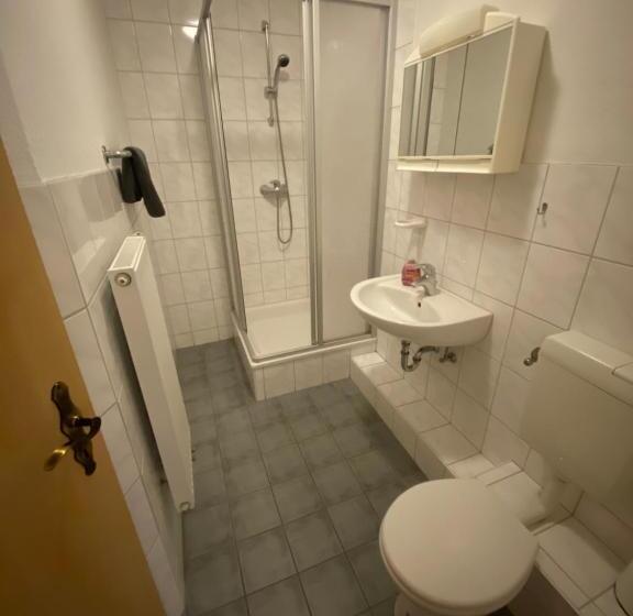 酒店 Margarethenhof