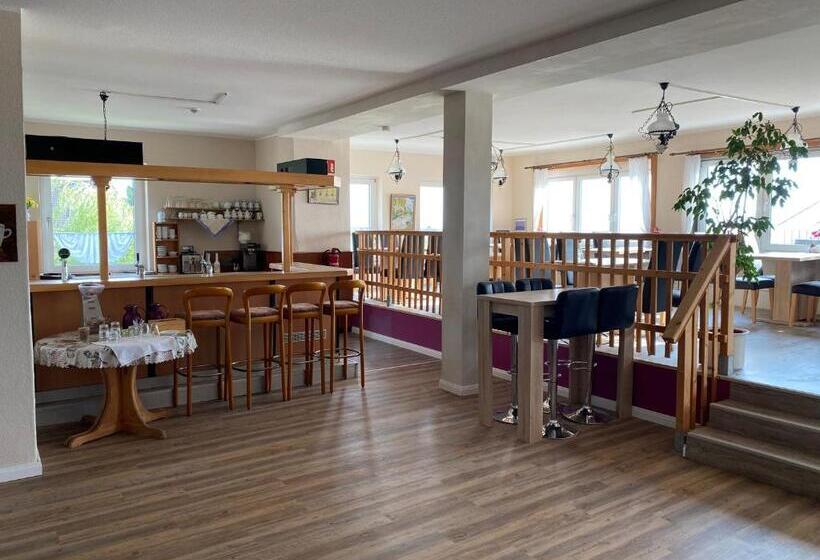 酒店 Margarethenhof