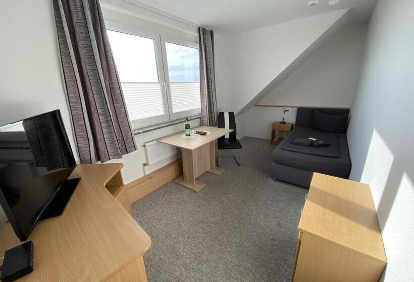 酒店 Margarethenhof