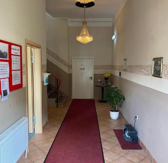 酒店 Margarethenhof