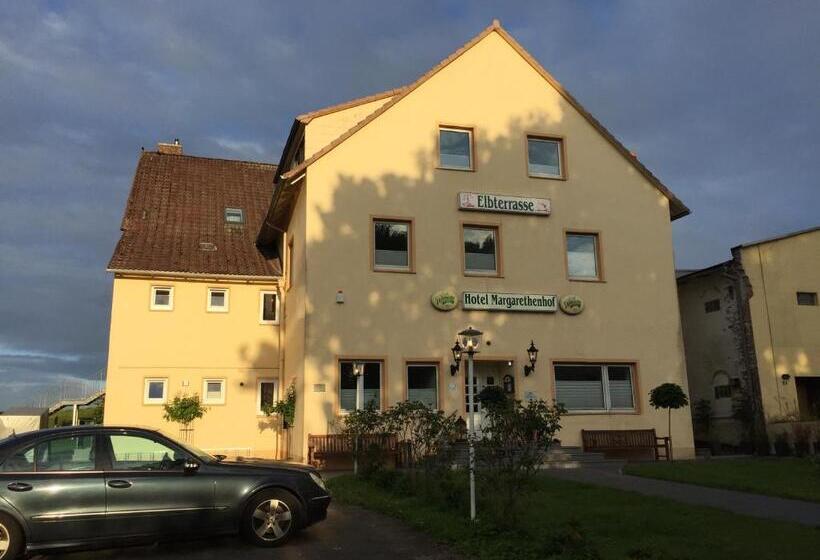 酒店 Margarethenhof