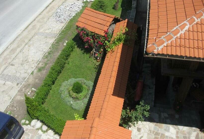 Hotel Molerite Complex