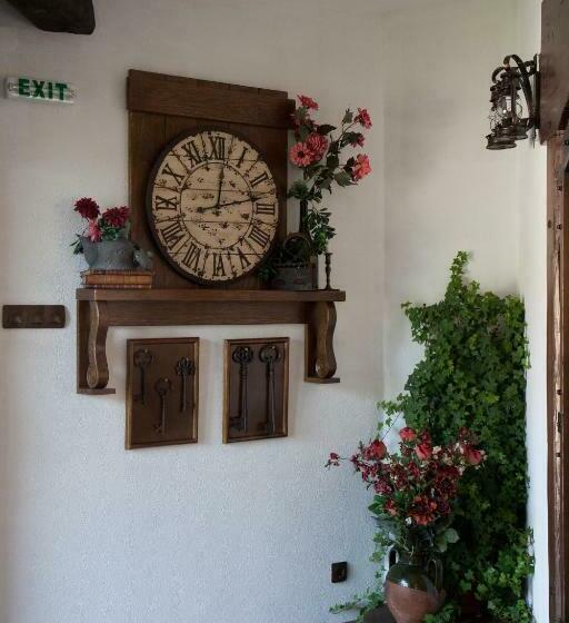 Hotel Molerite Complex