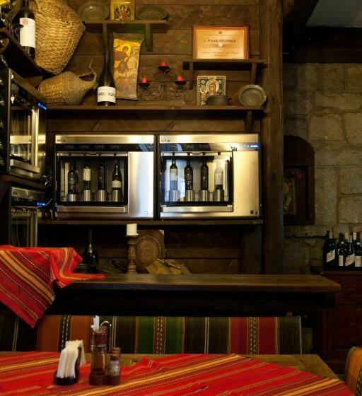 Hotel Molerite Complex