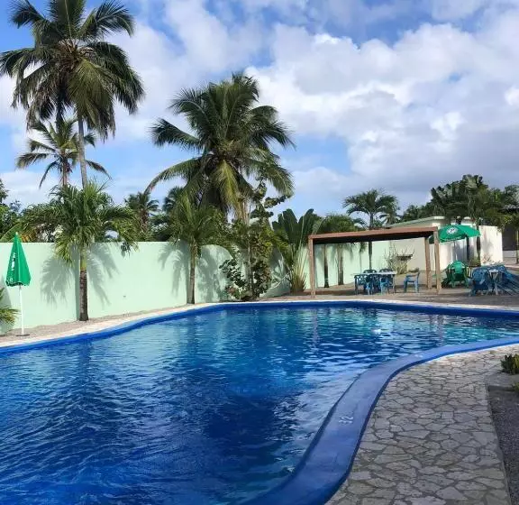 Hotelli Nuevo Amanecer