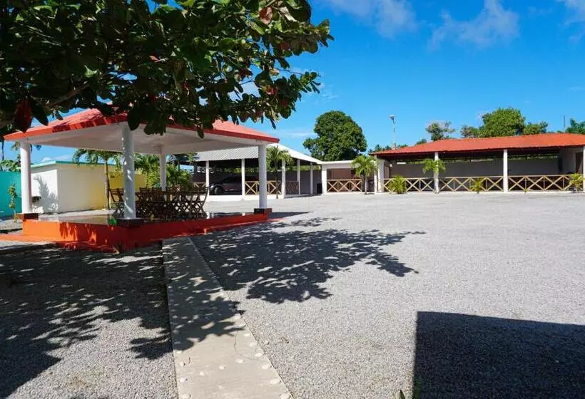 Hotelli Nuevo Amanecer