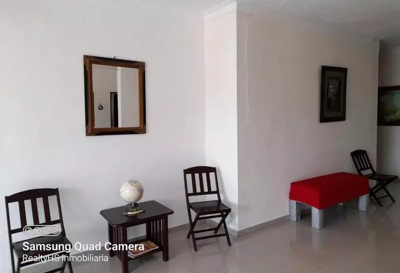 Hotelli Nuevo Amanecer