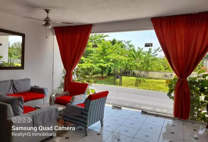 Hotelli Nuevo Amanecer