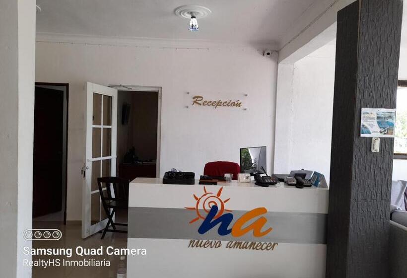 هتل Nuevo Amanecer