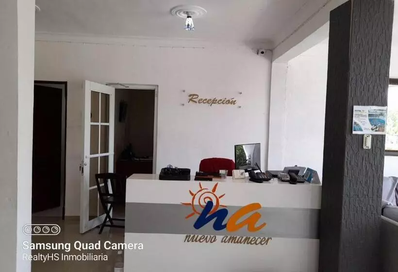 Hotelli Nuevo Amanecer