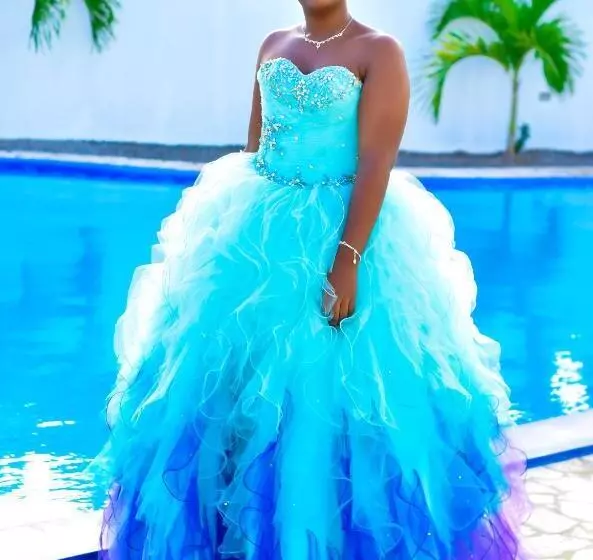 Hotelli Nuevo Amanecer