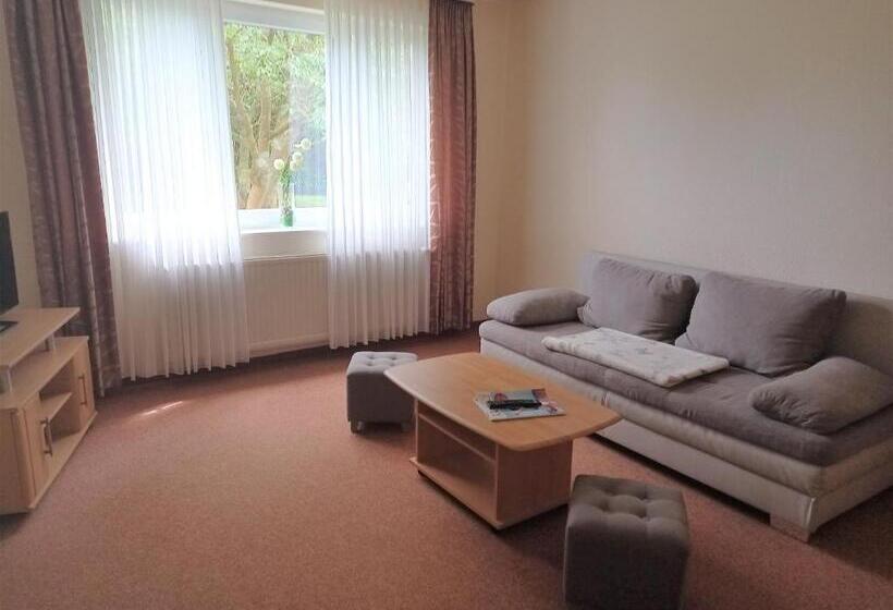 酒店 Ruegen_fewo 155