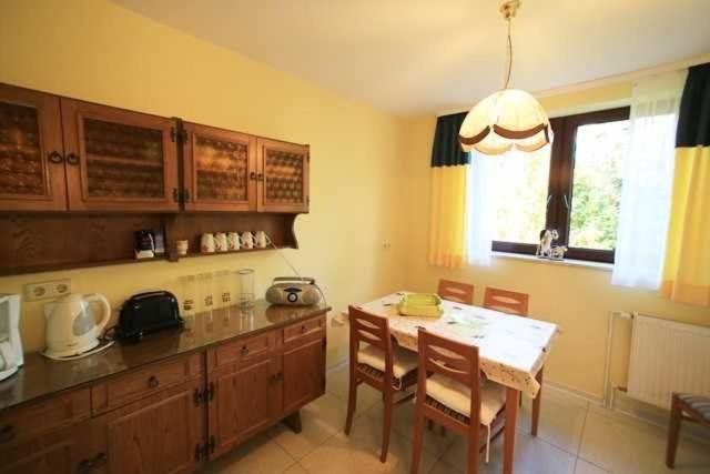 酒店 Ruegen_fewo 155