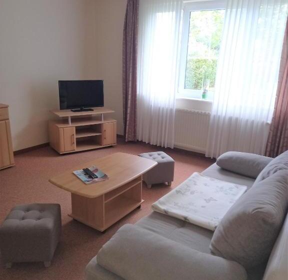 酒店 Ruegen_fewo 155