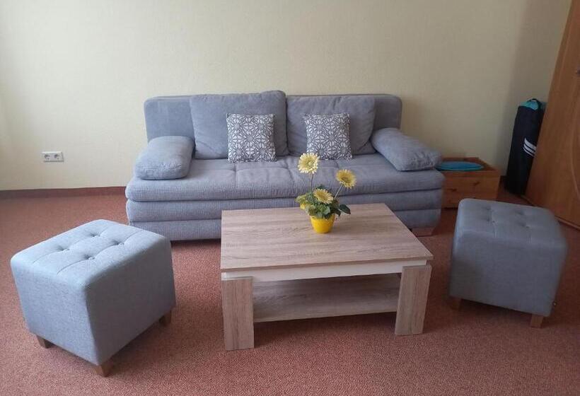 酒店 Ruegen_fewo 155