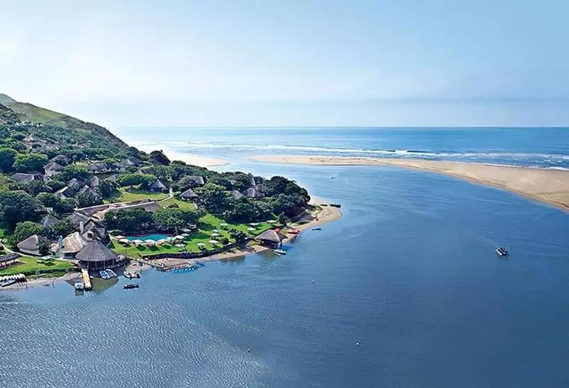Umngazi Hotel & Spa