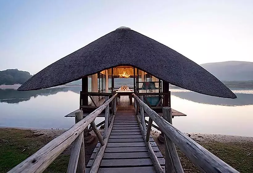 Umngazi Hotel & Spa