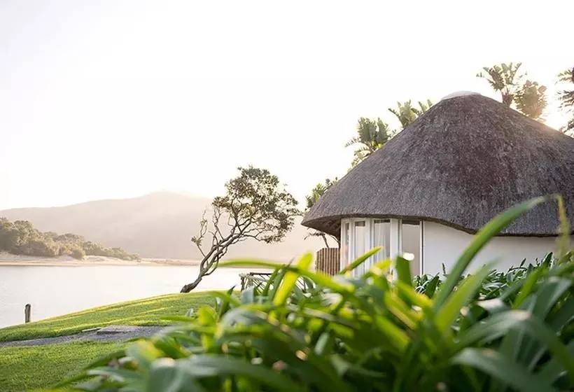Umngazi Hotel & Spa