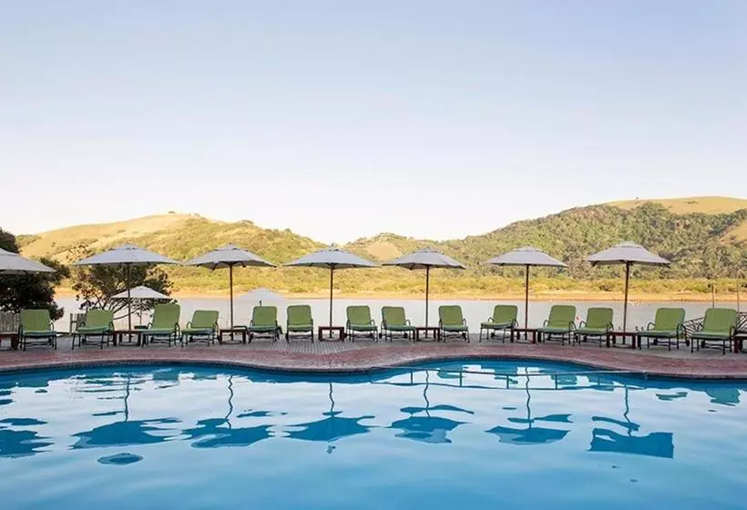 Umngazi Hotel & Spa