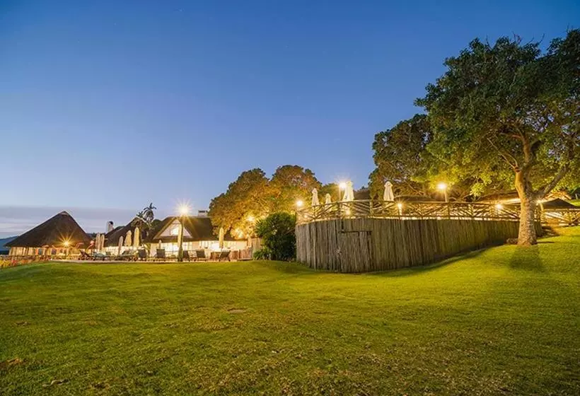 Umngazi Hotel & Spa