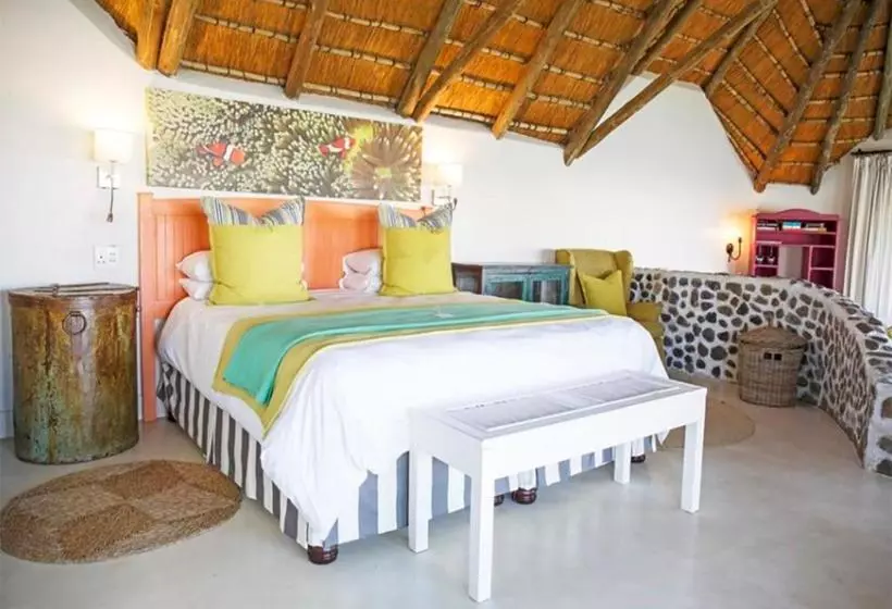 Umngazi Hotel & Spa