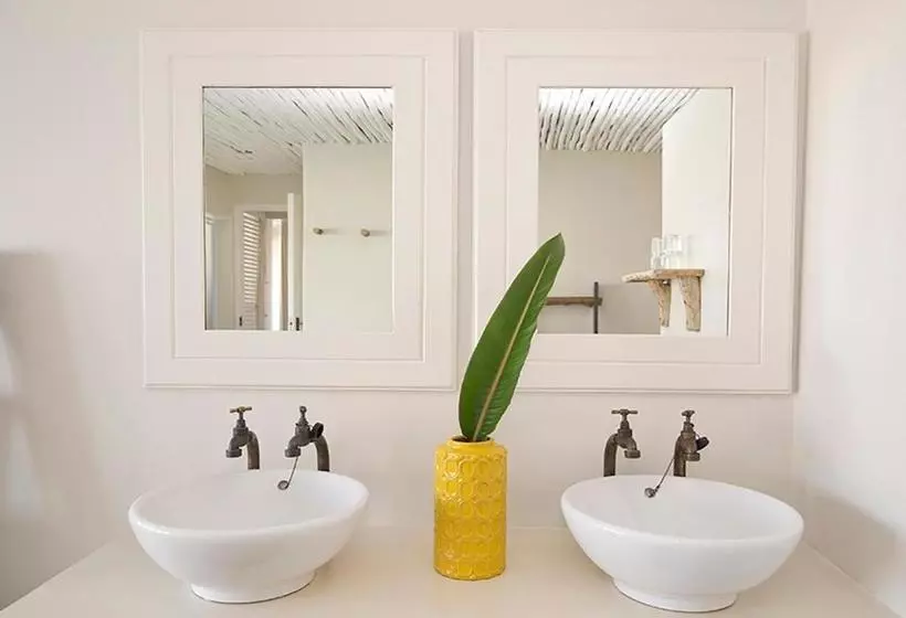 Umngazi Hotel & Spa
