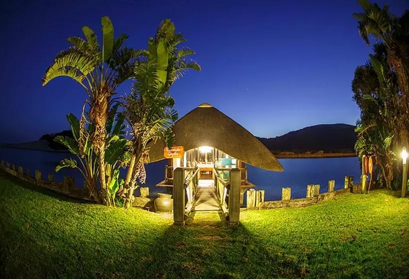Umngazi Hotel & Spa