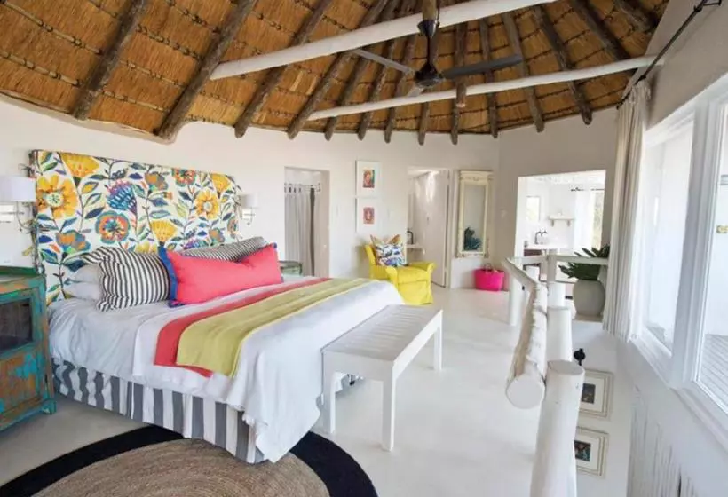 Umngazi Hotel & Spa